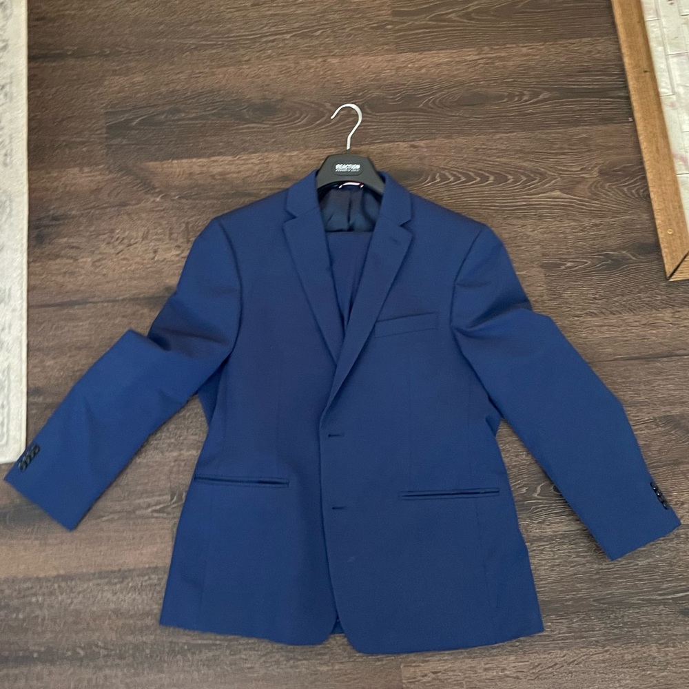 Tommy Hilfiger Suite